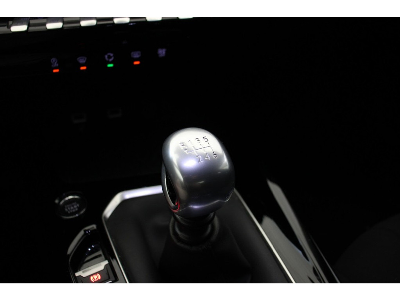 Foto van Peugeot 508