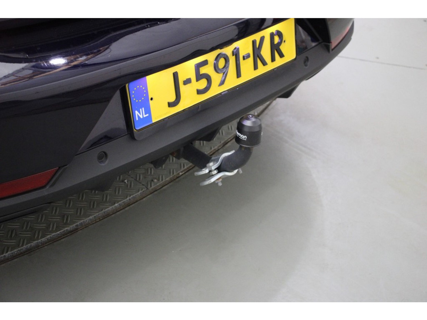 Foto van Peugeot 508