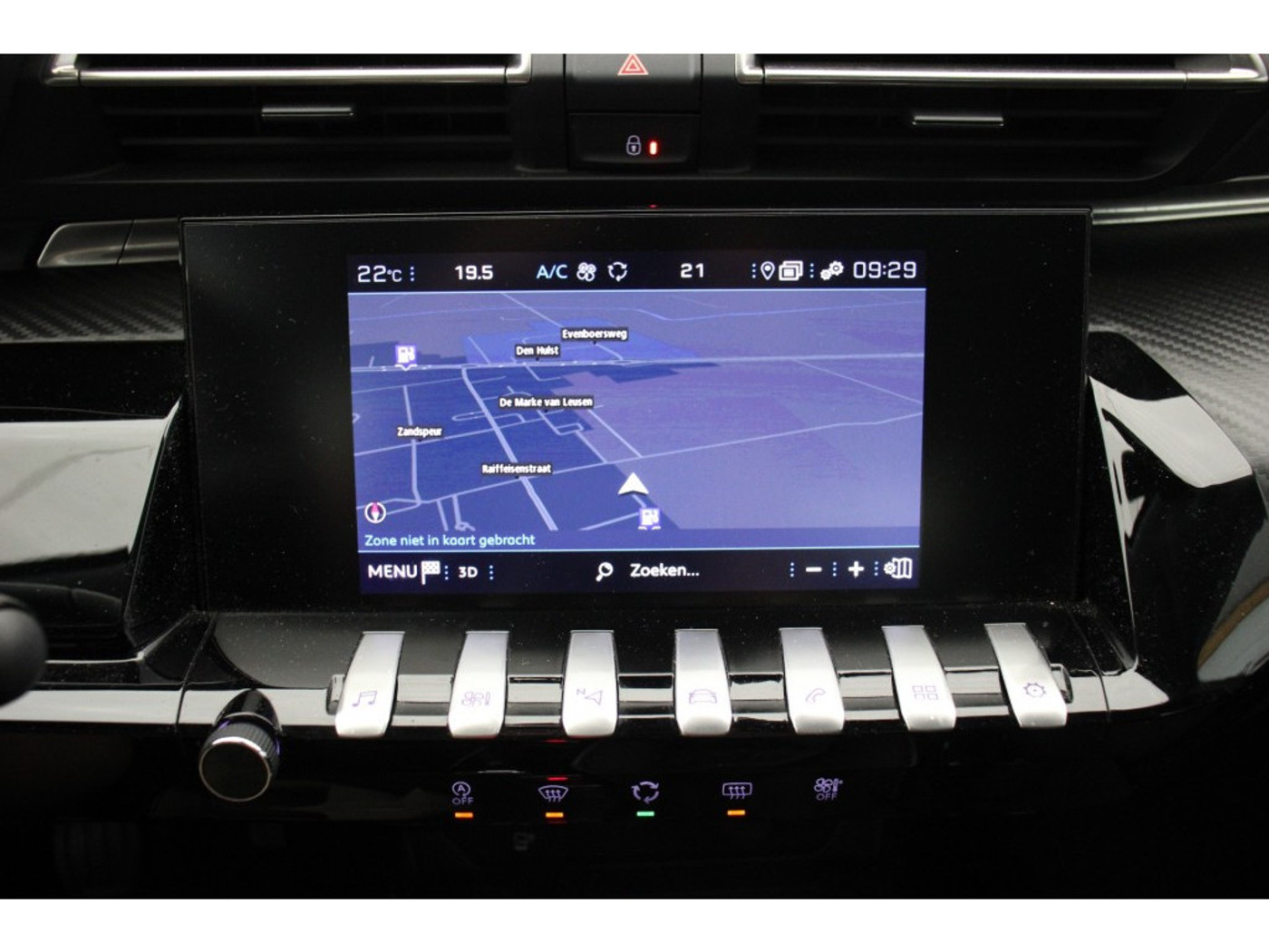 Foto van Peugeot 508