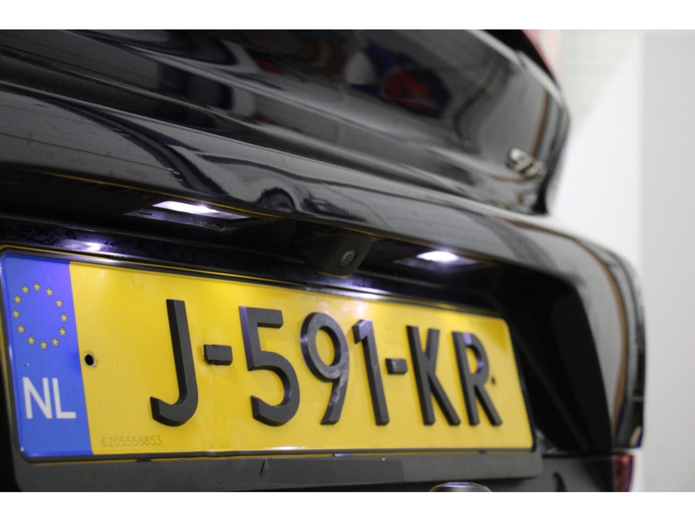 Foto van Peugeot 508