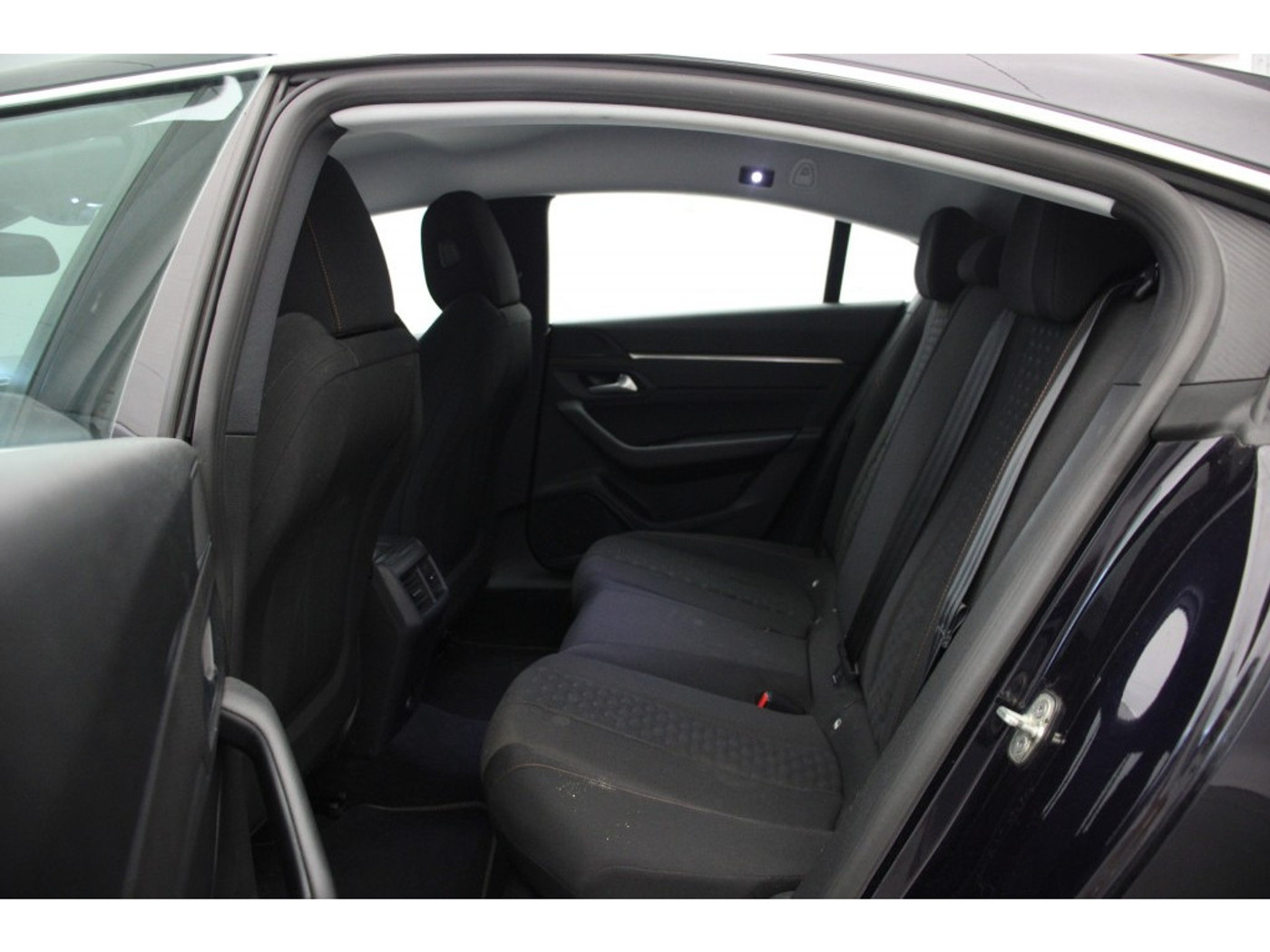 Foto van Peugeot 508