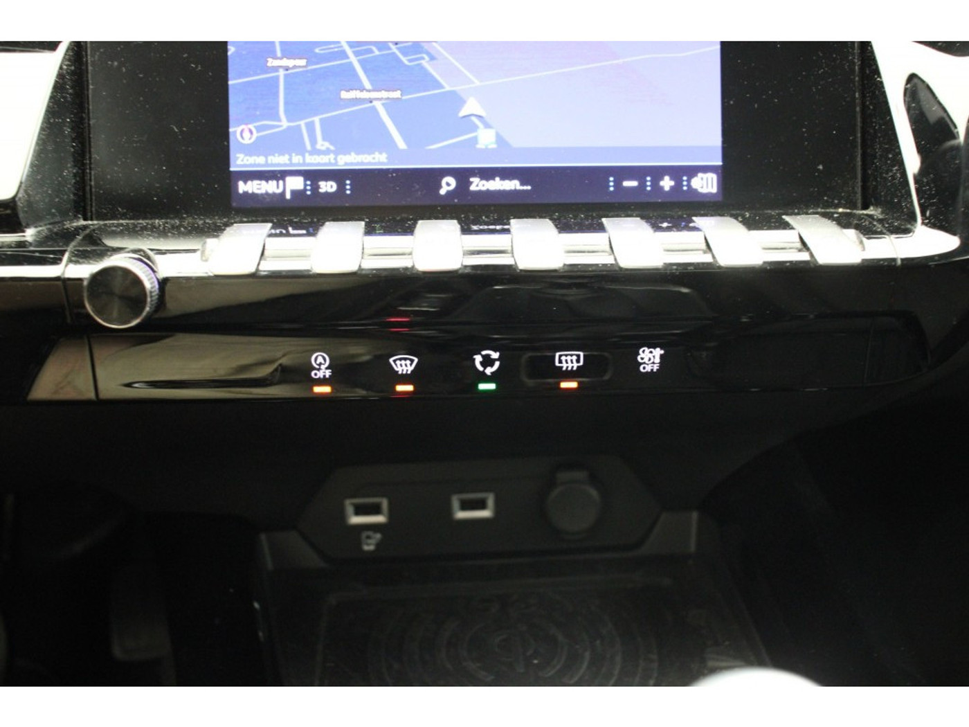Foto van Peugeot 508