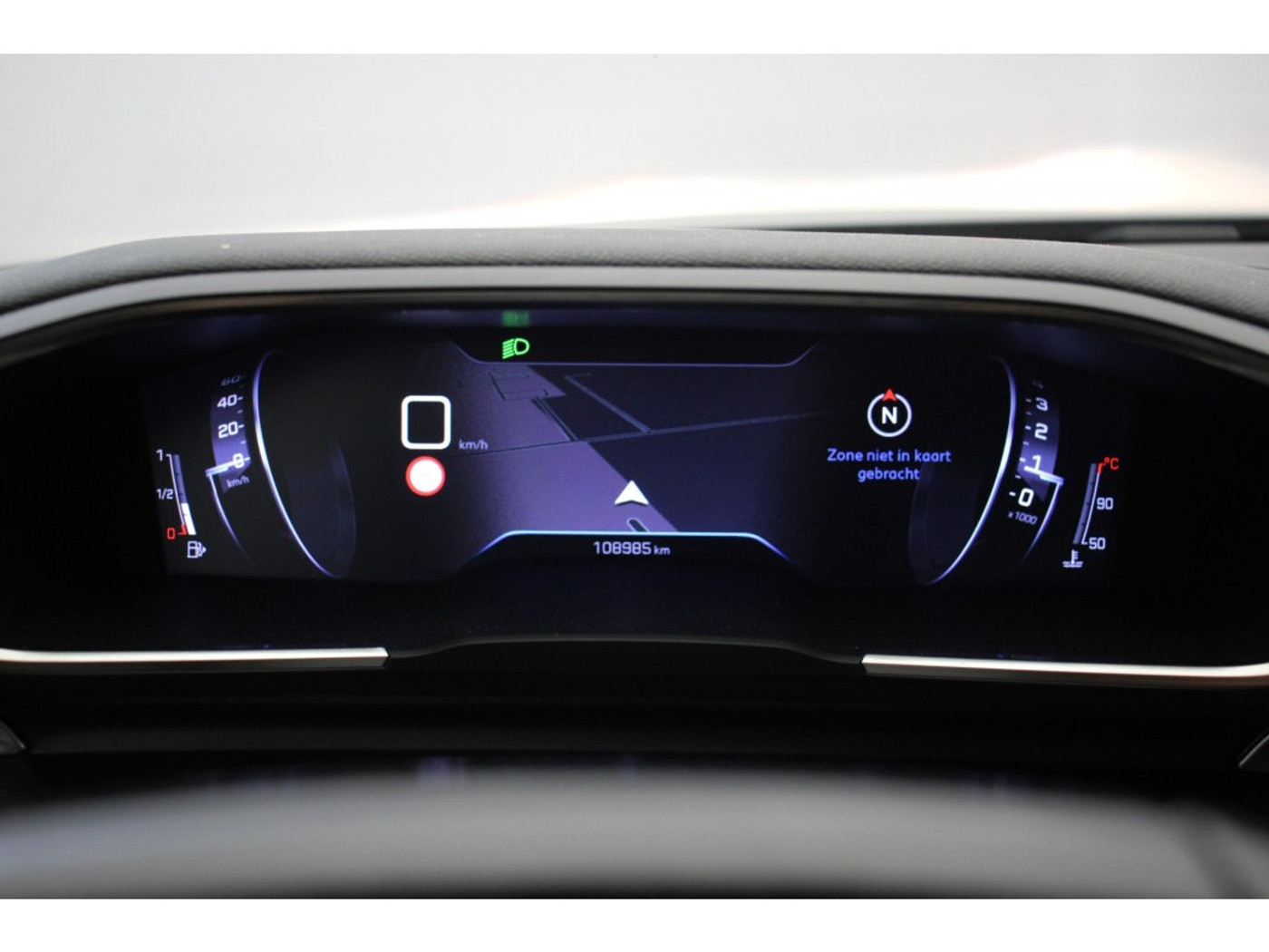 Foto van Peugeot 508