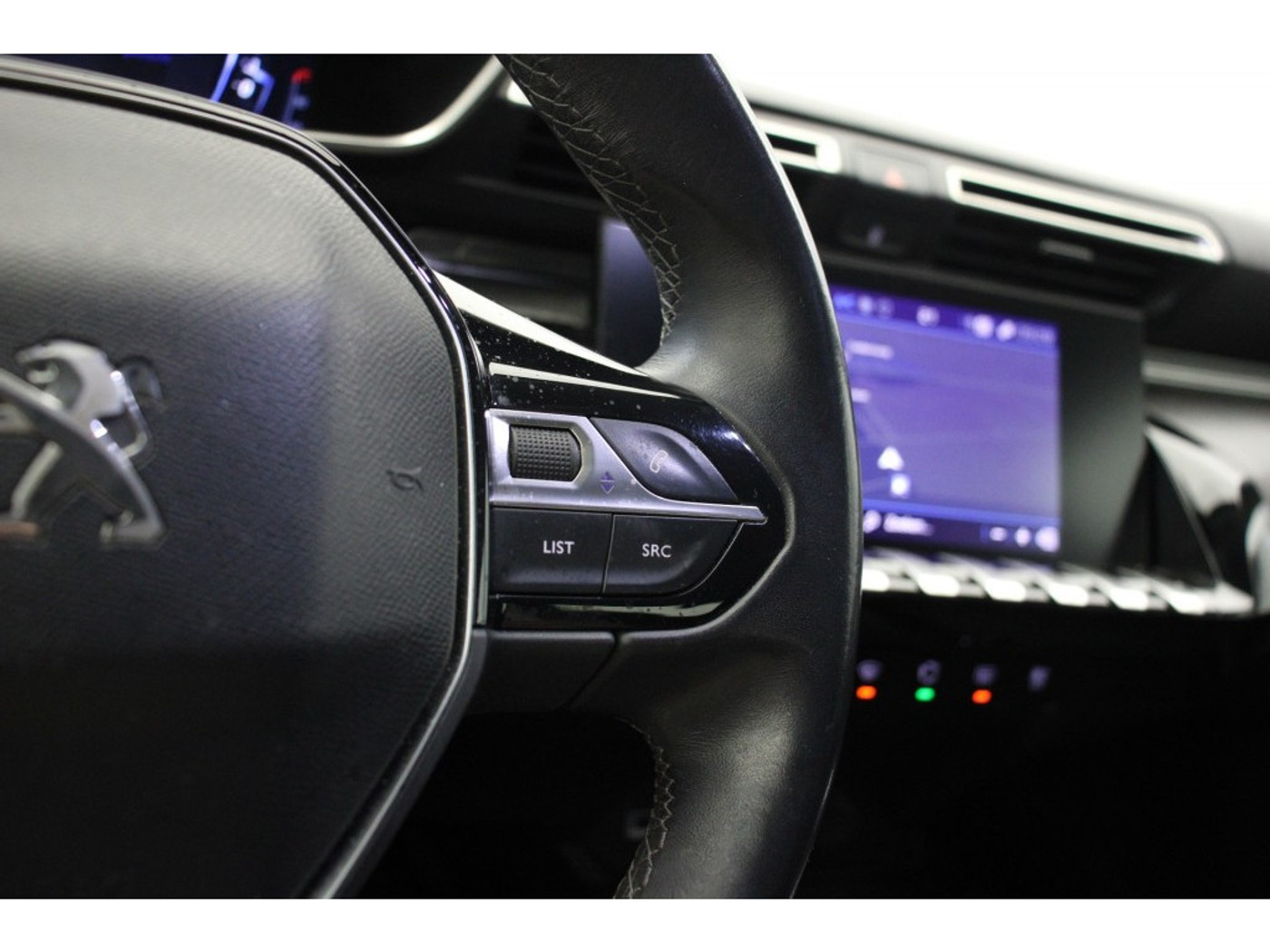 Foto van Peugeot 508