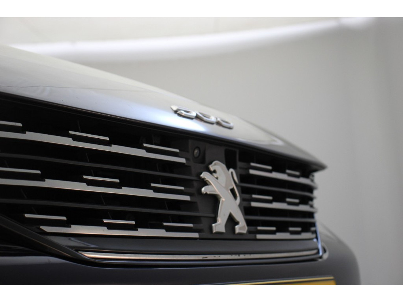 Foto van Peugeot 508