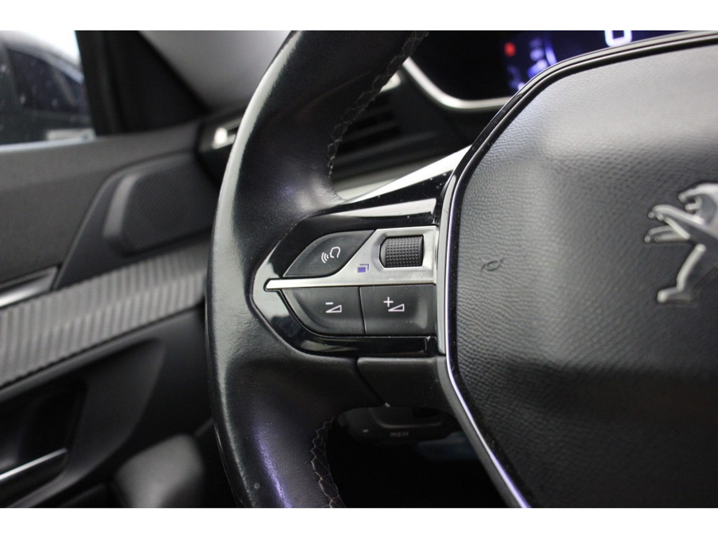 Foto van Peugeot 508