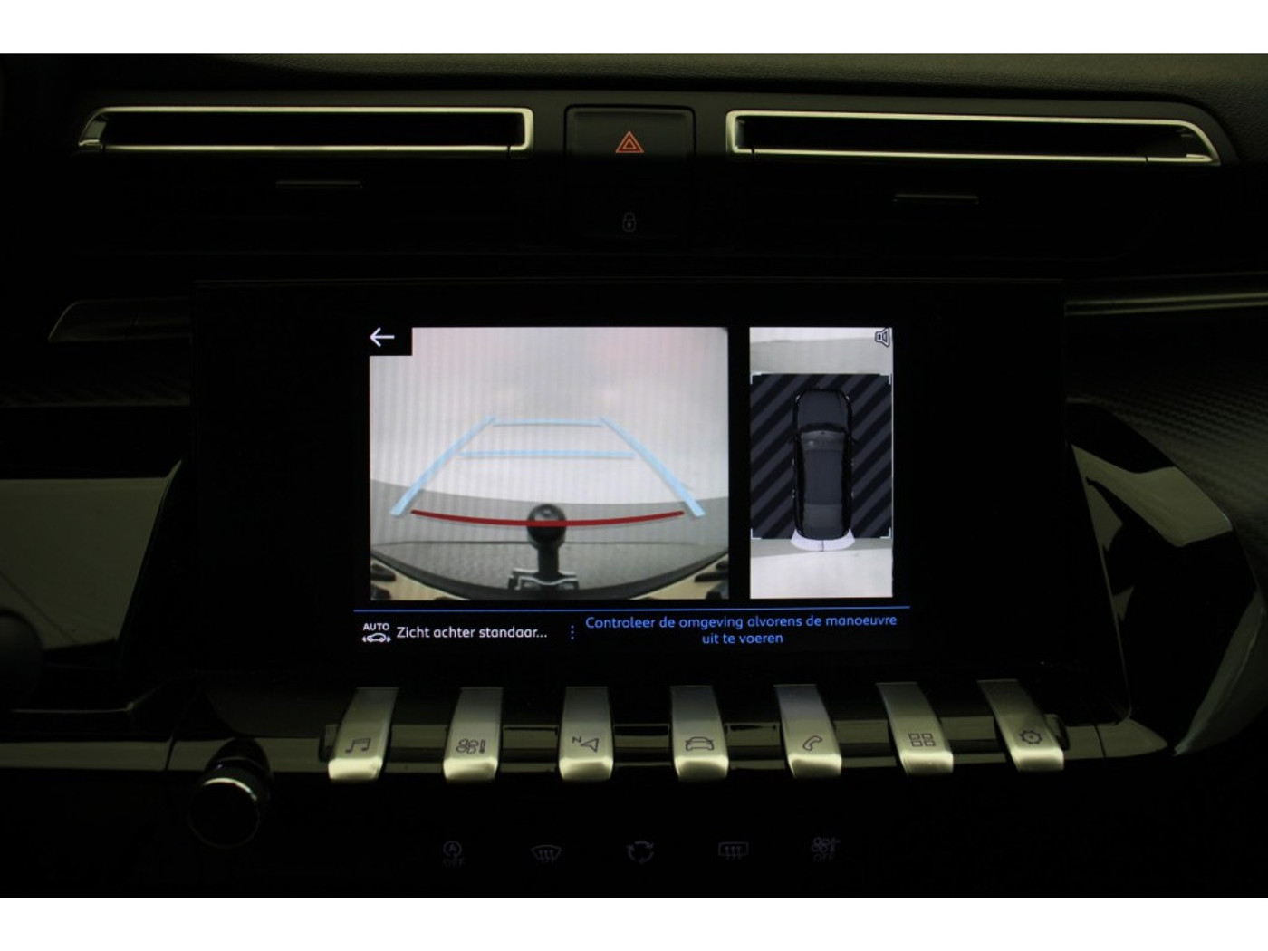 Foto van Peugeot 508