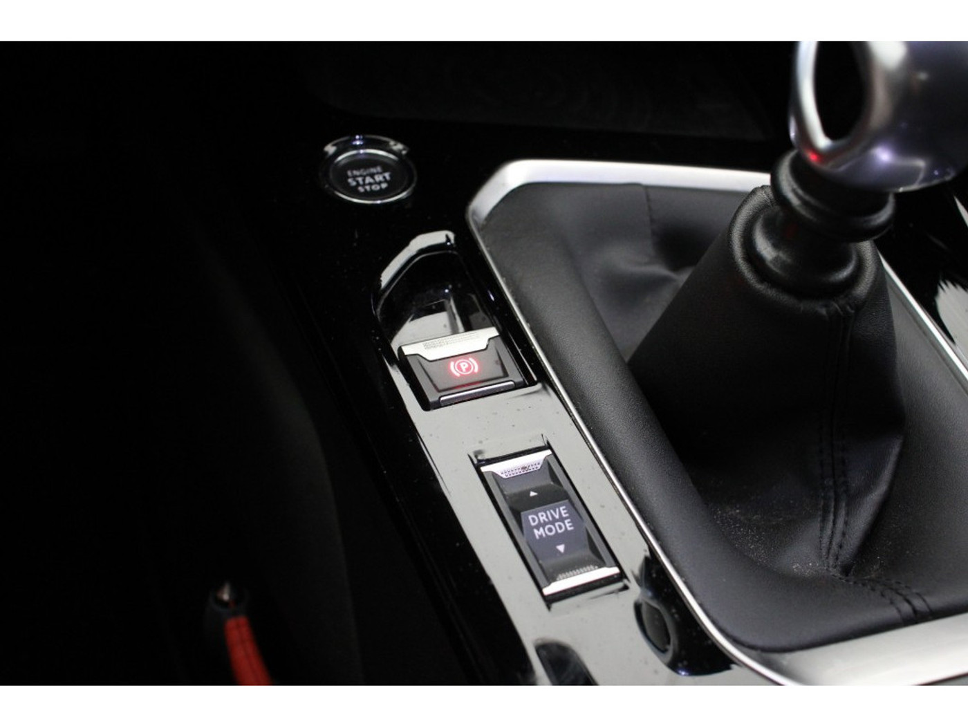 Foto van Peugeot 508
