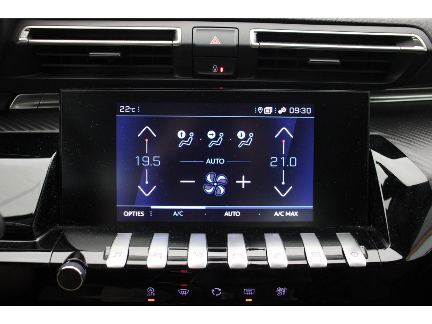 Foto van Peugeot 508