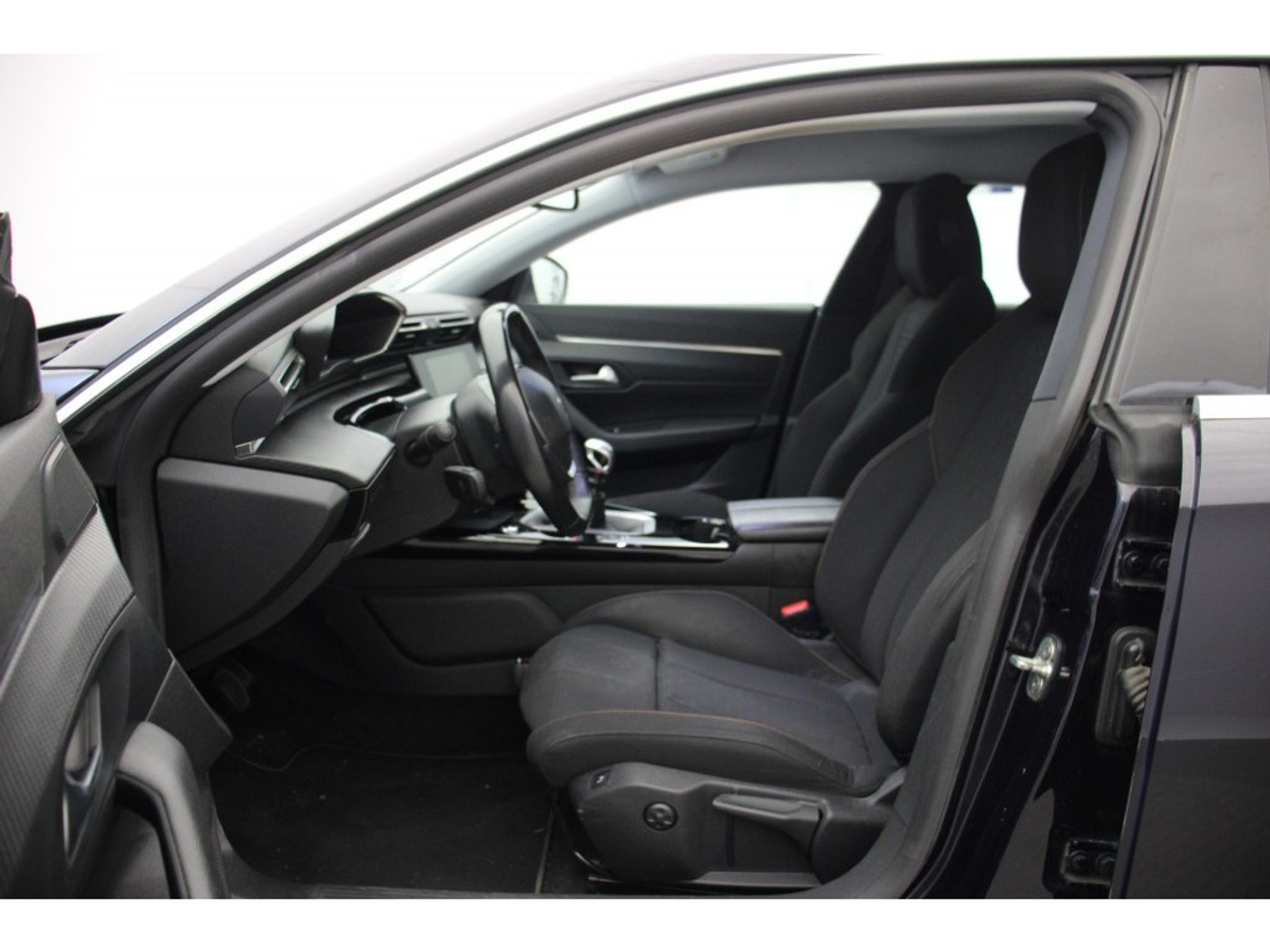 Foto van Peugeot 508