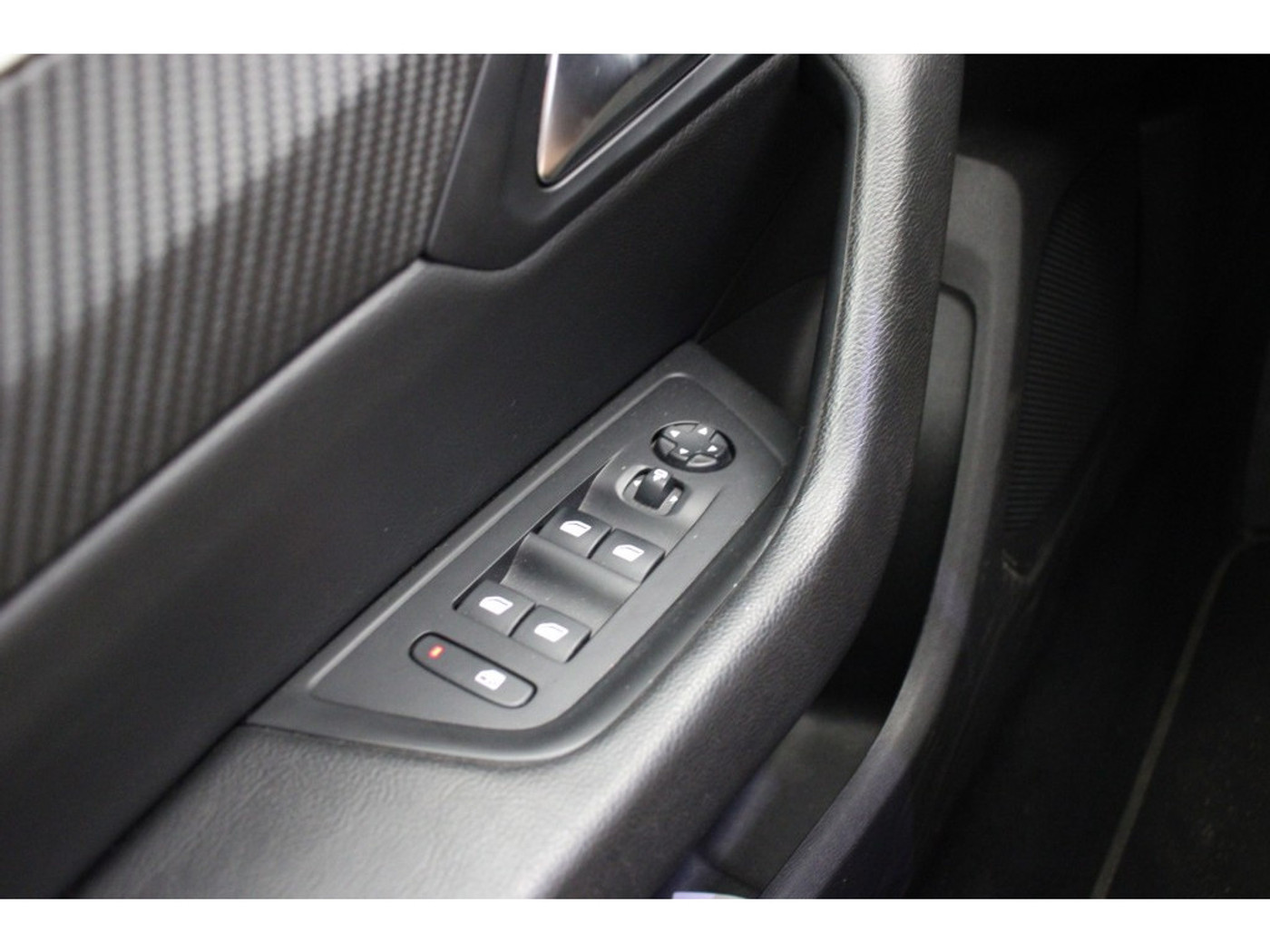 Foto van Peugeot 508