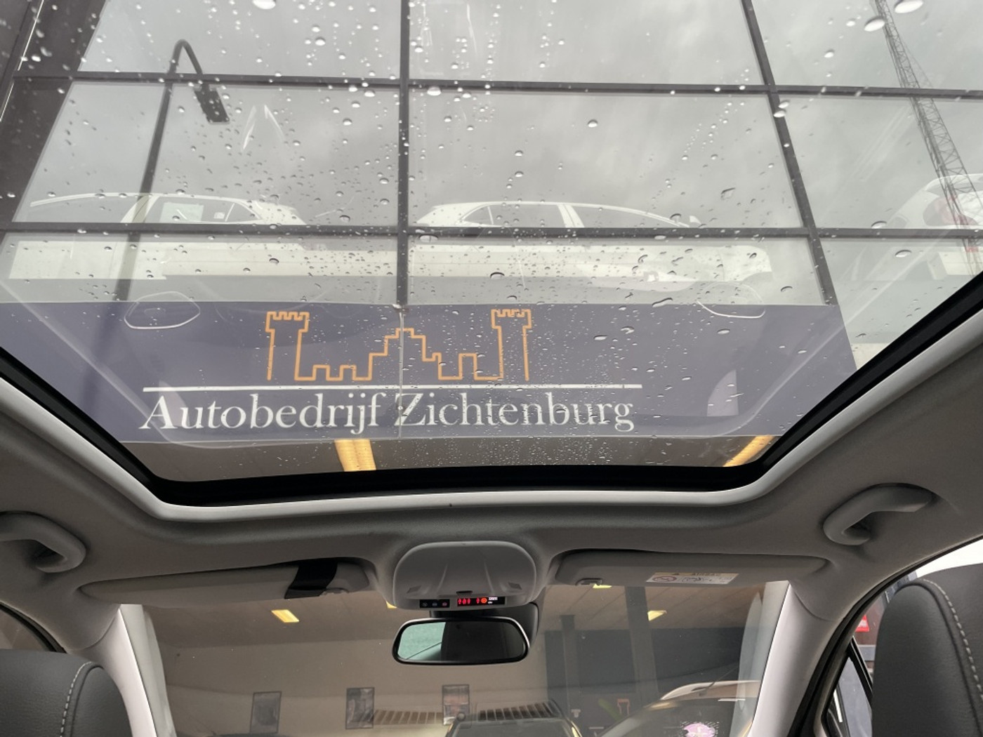 Foto van Opel Crossland X
