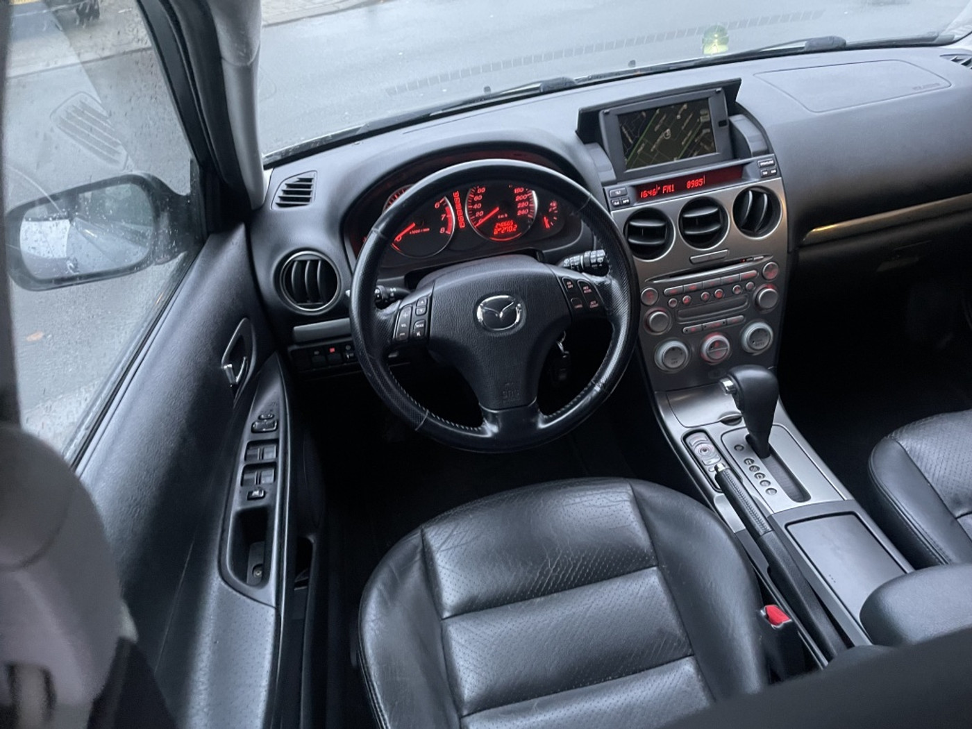 Foto van Mazda Mazda 6