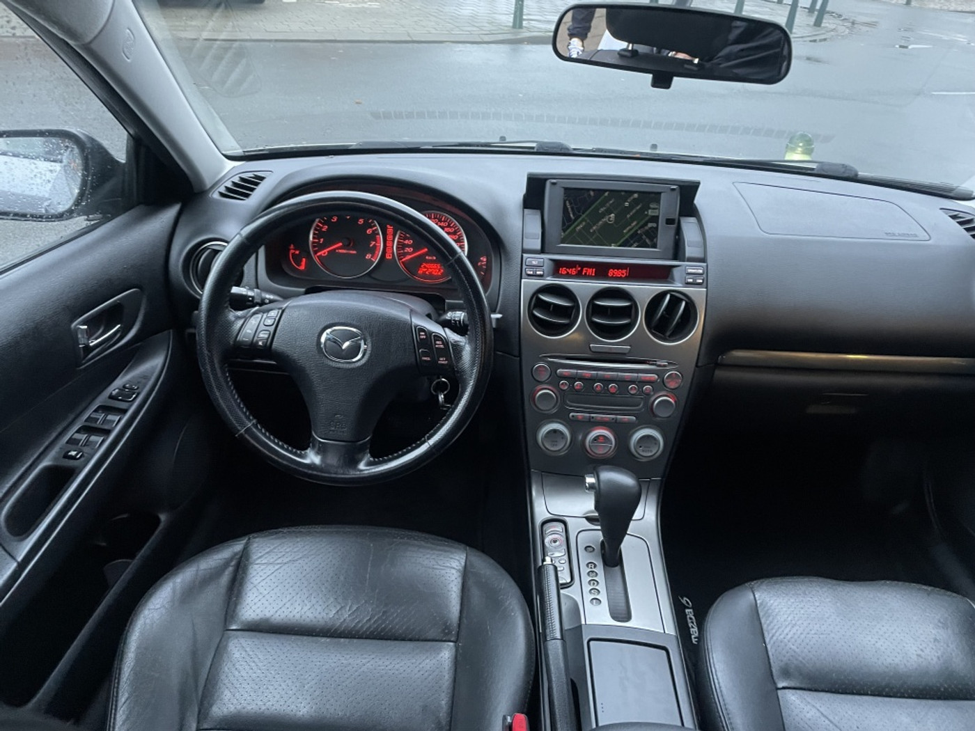 Foto van Mazda Mazda 6