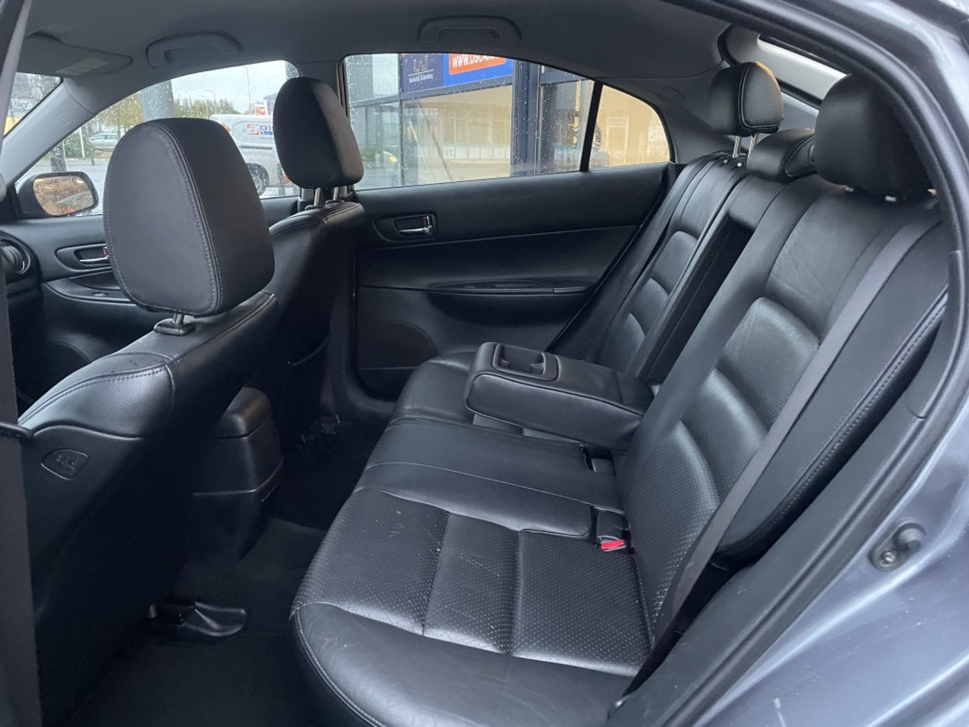 Foto van Mazda Mazda 6