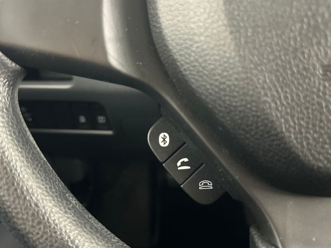 Foto van Suzuki Celerio
