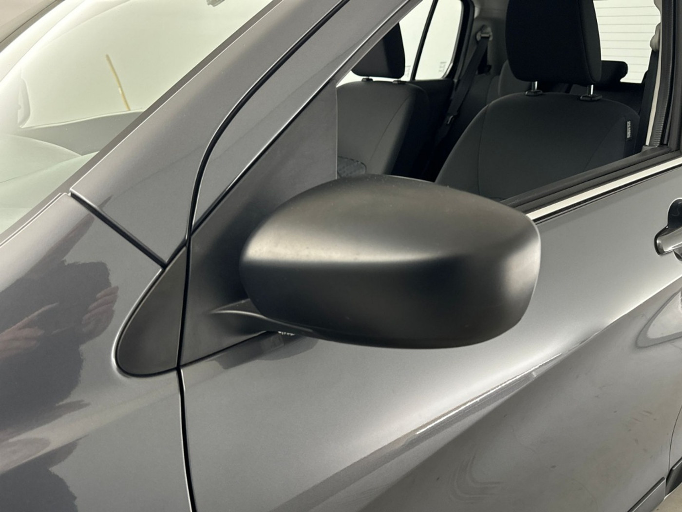 Foto van Suzuki Celerio