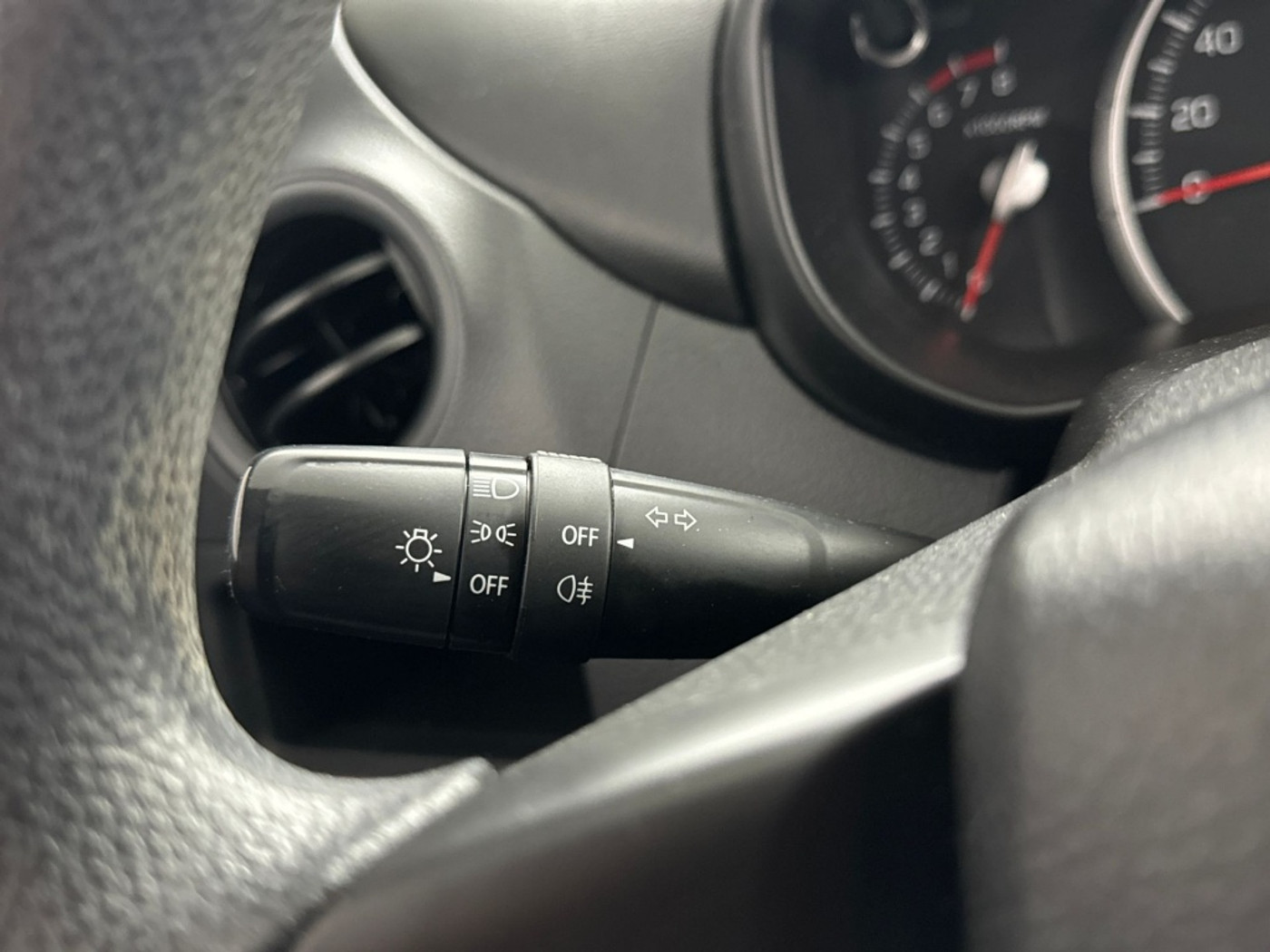 Foto van Suzuki Celerio