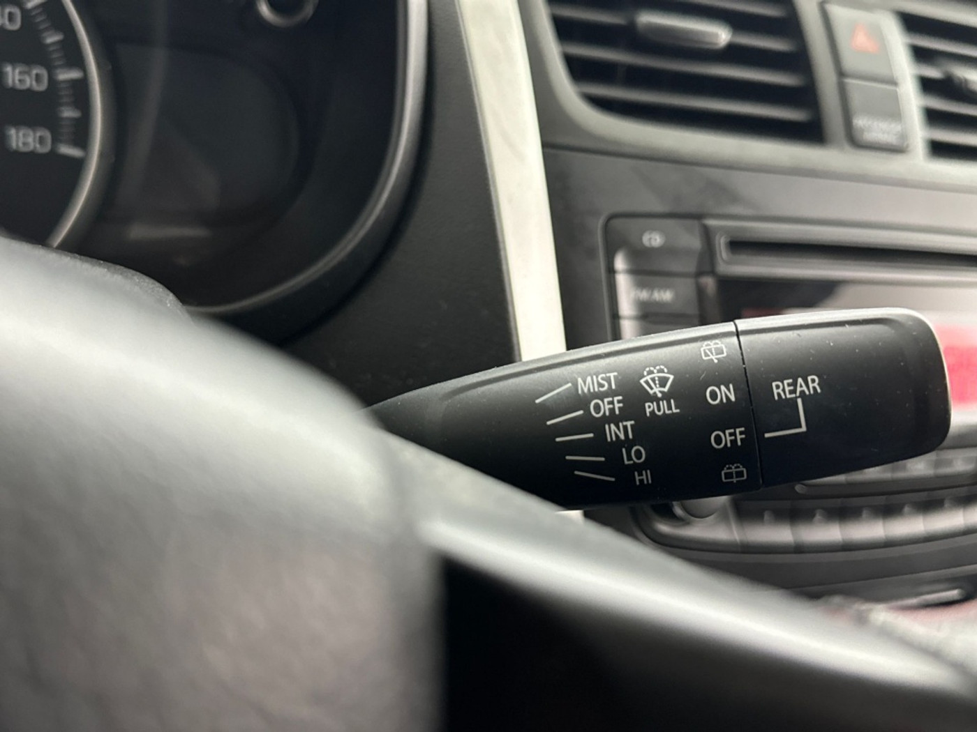 Foto van Suzuki Celerio