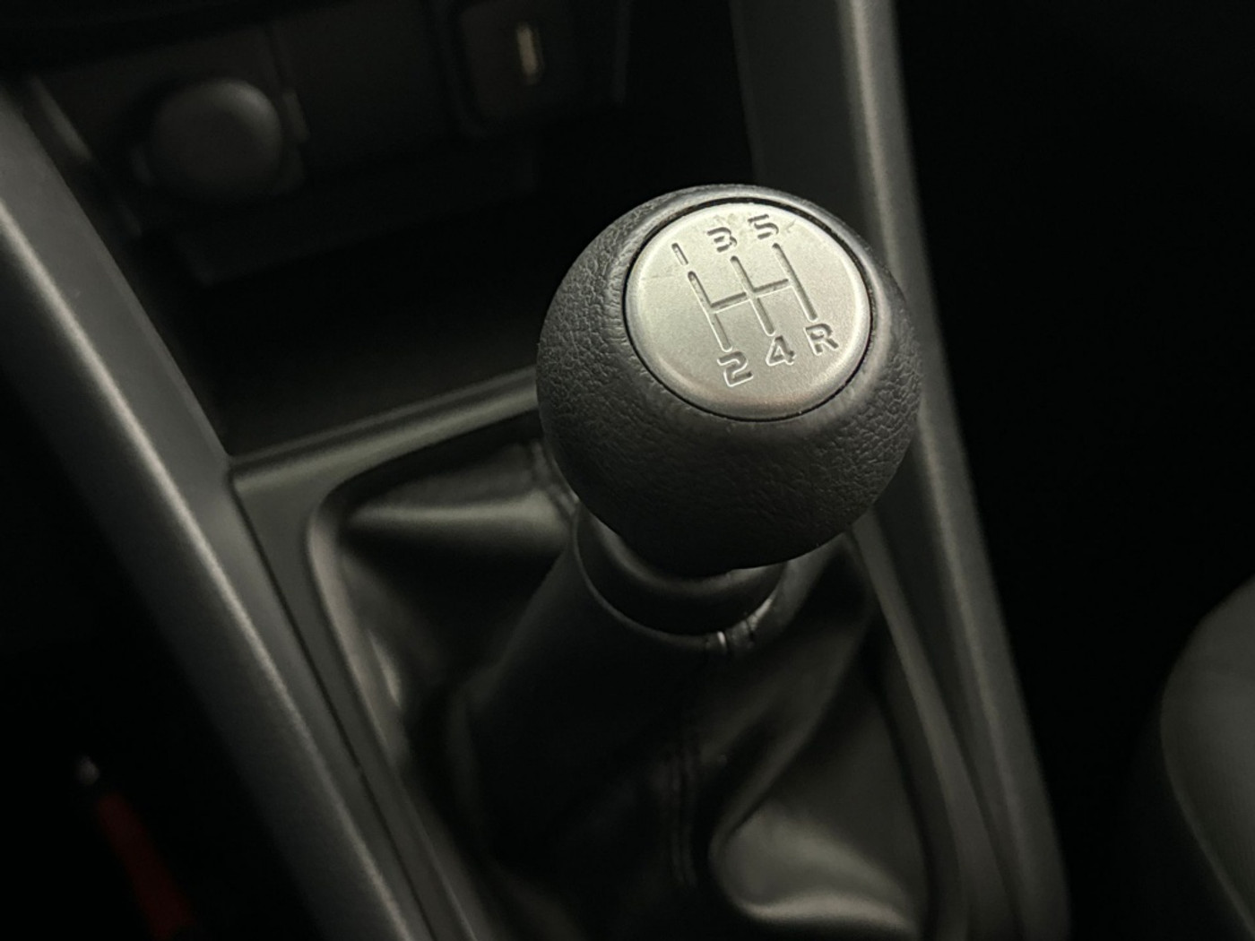 Foto van Suzuki Celerio