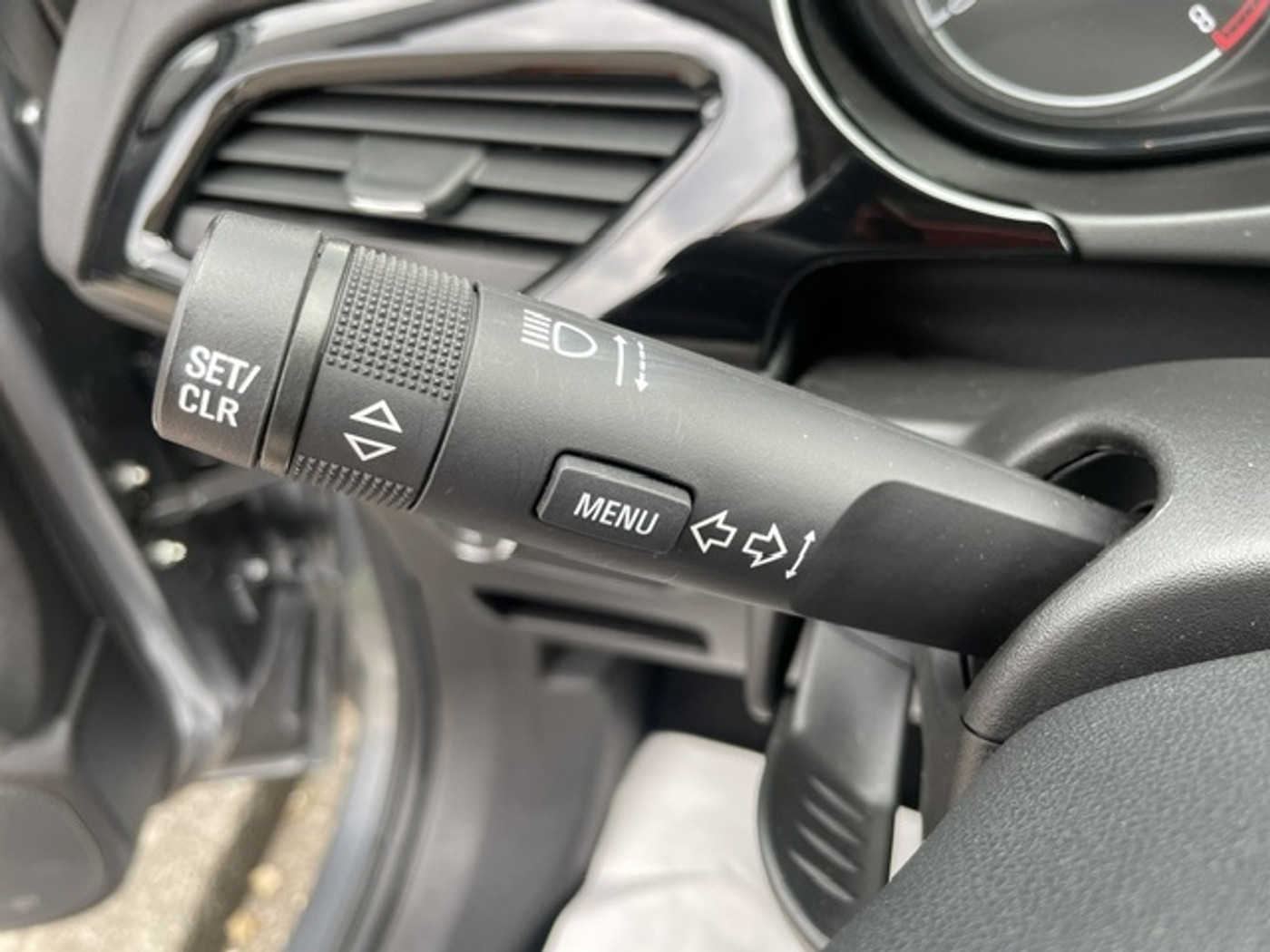 Foto van Opel Corsa-e