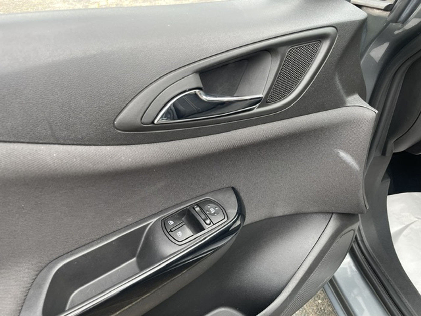 Foto van Opel Corsa-e