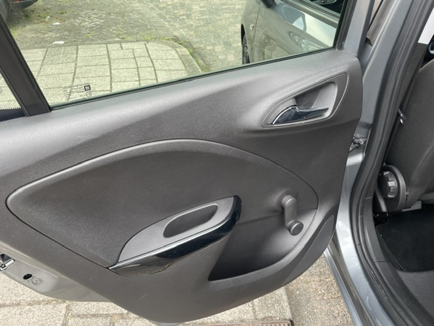 Foto van Opel Corsa-e
