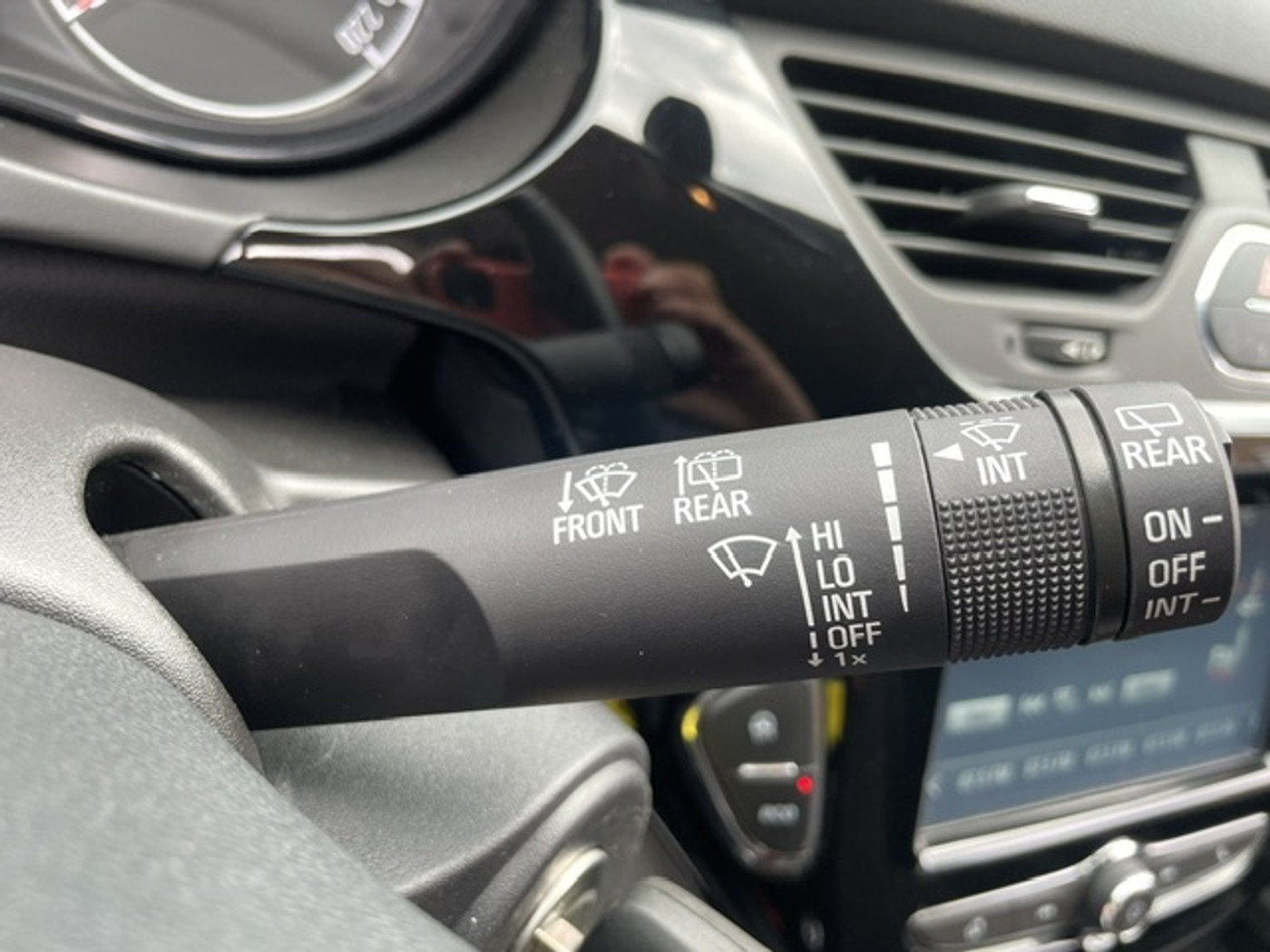 Foto van Opel Corsa-e