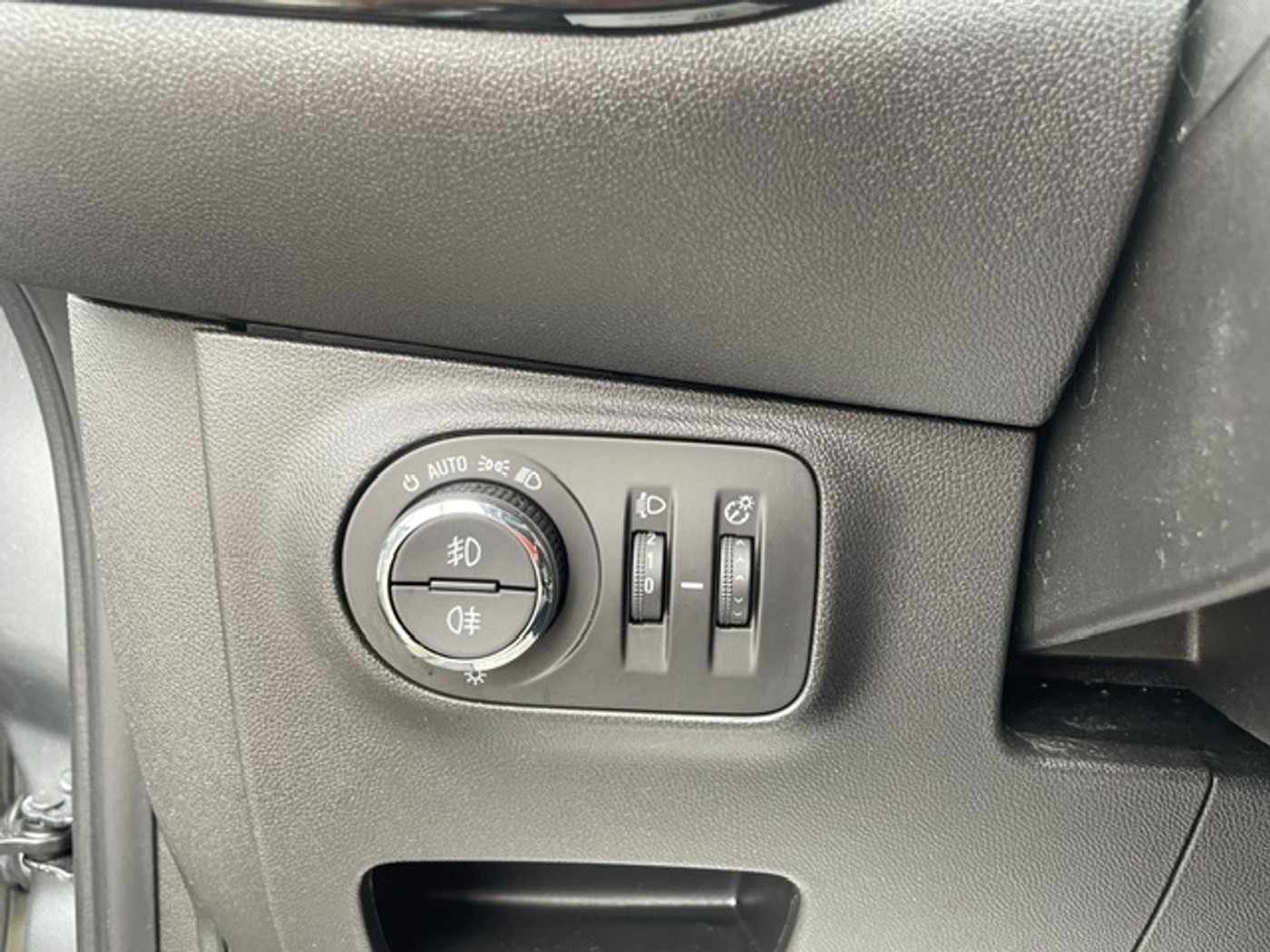 Foto van Opel Corsa-e