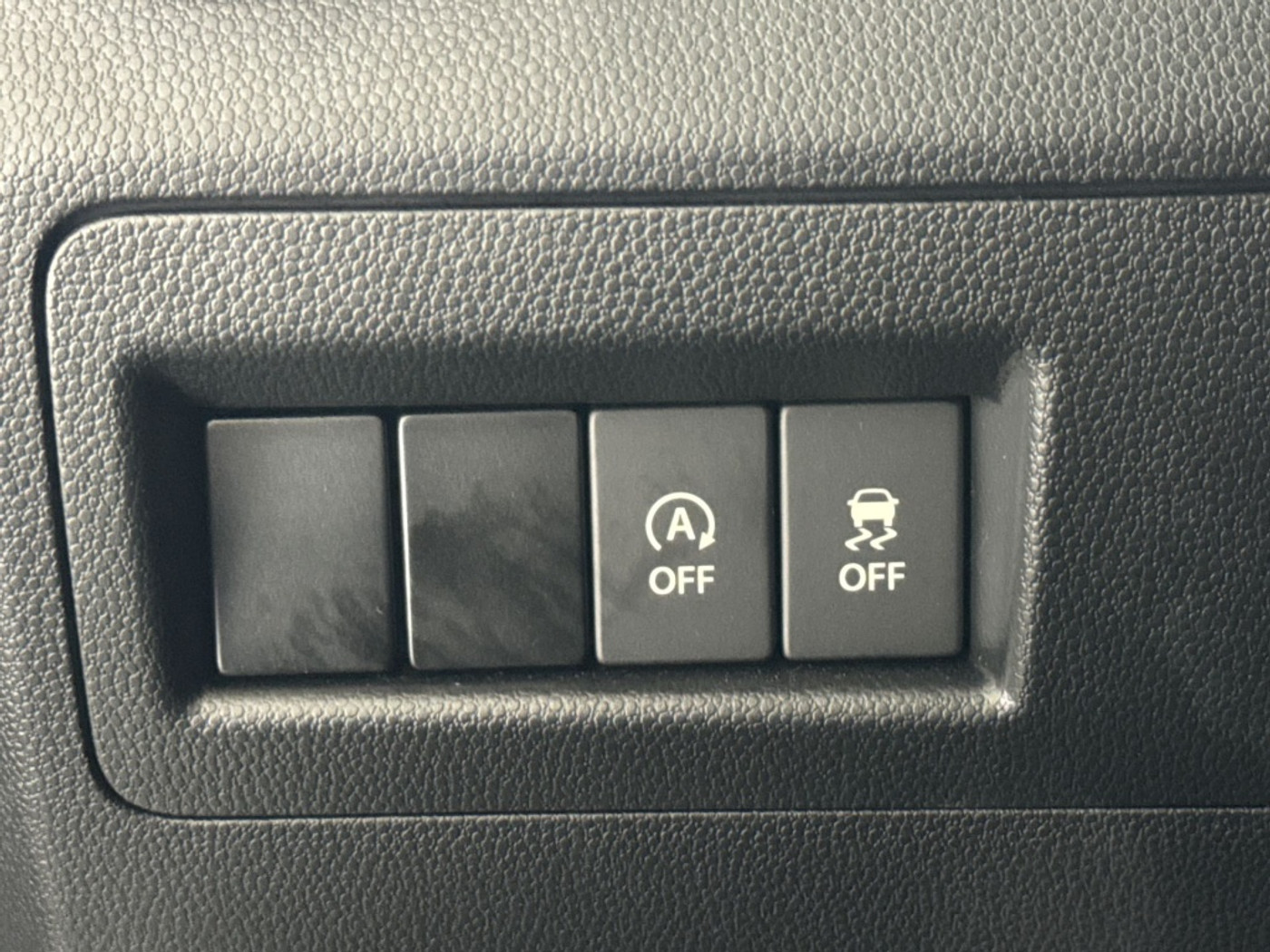 Foto van Suzuki Ignis