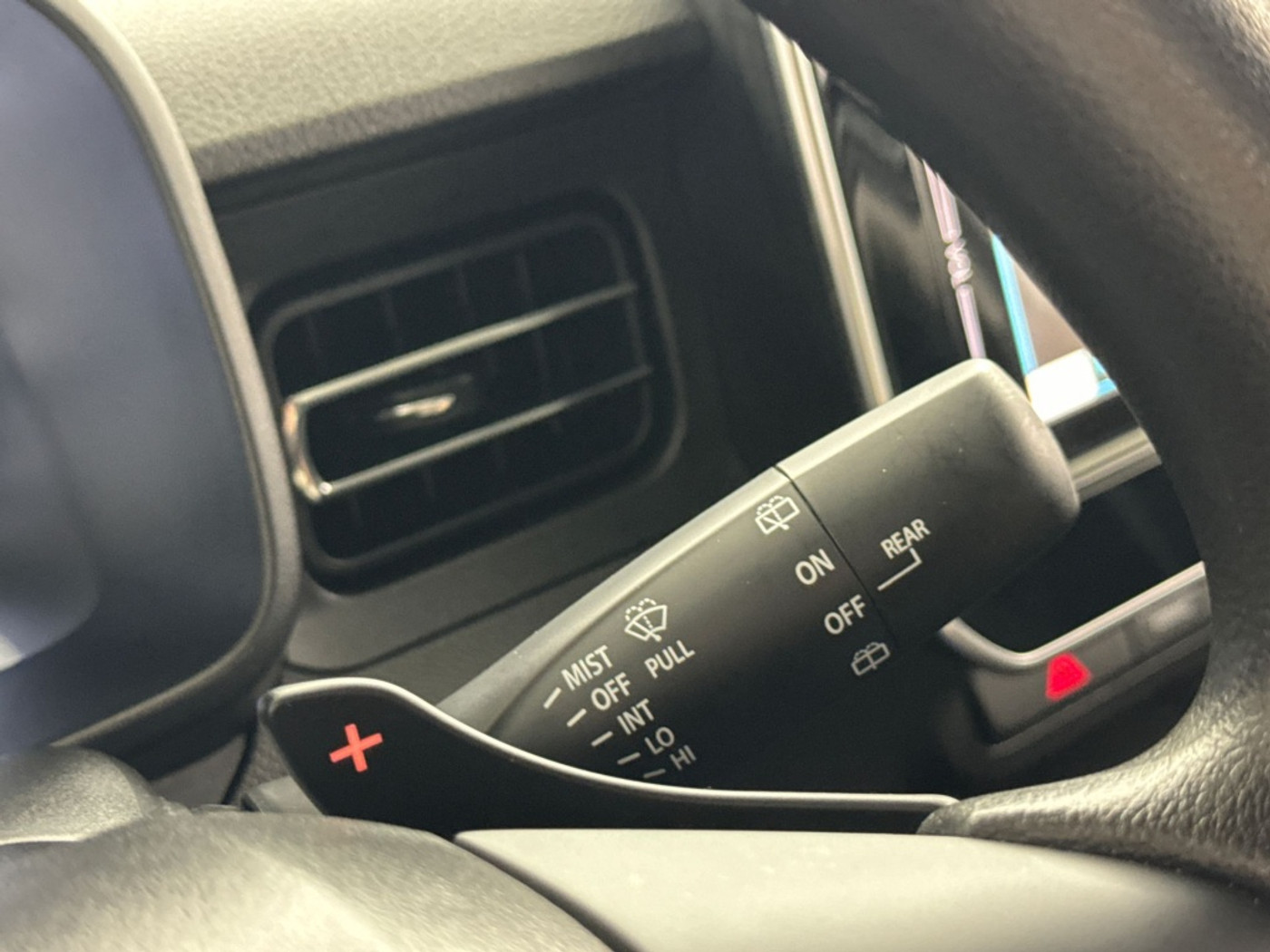 Foto van Suzuki Ignis