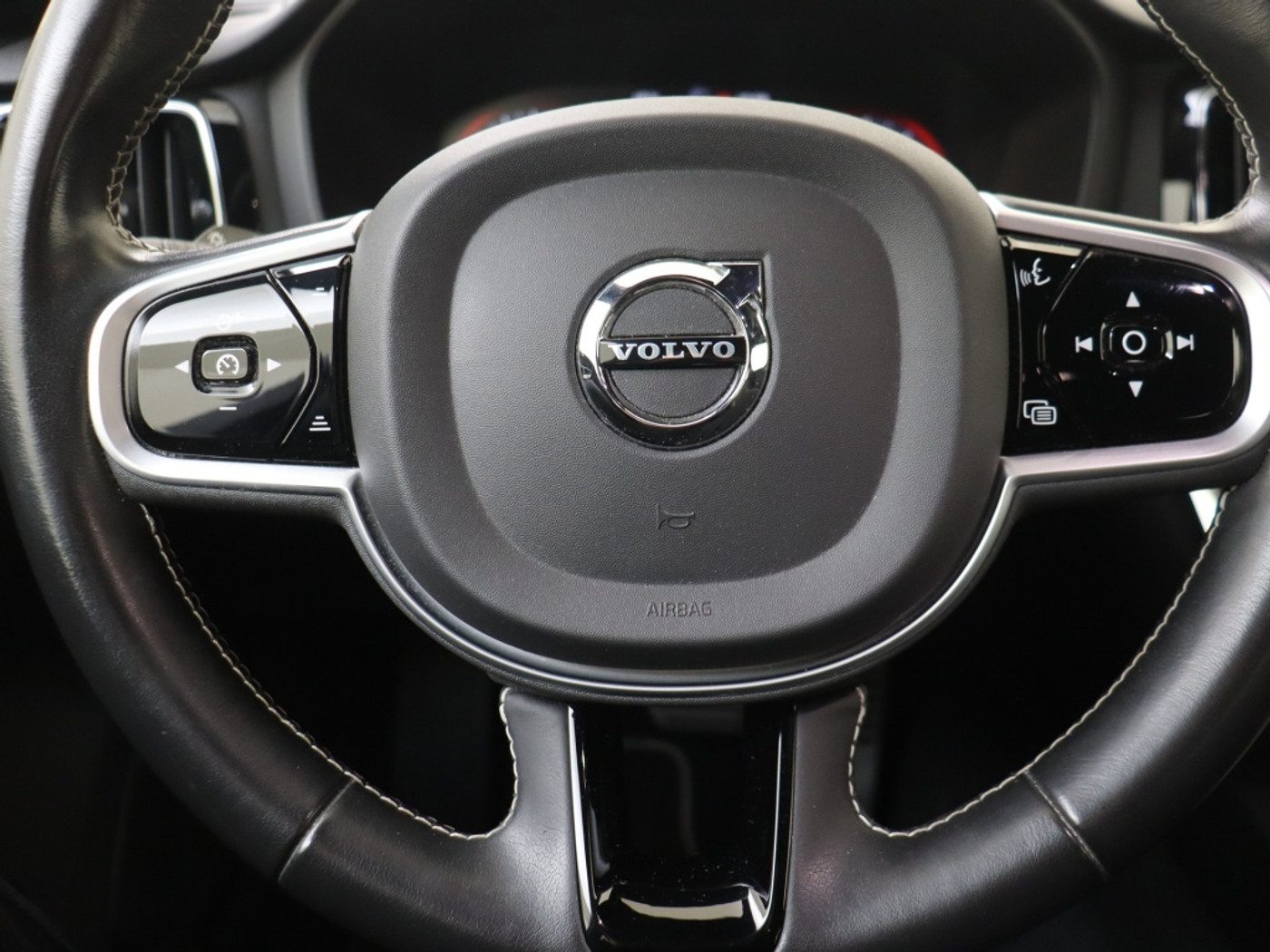 Foto van Volvo V60