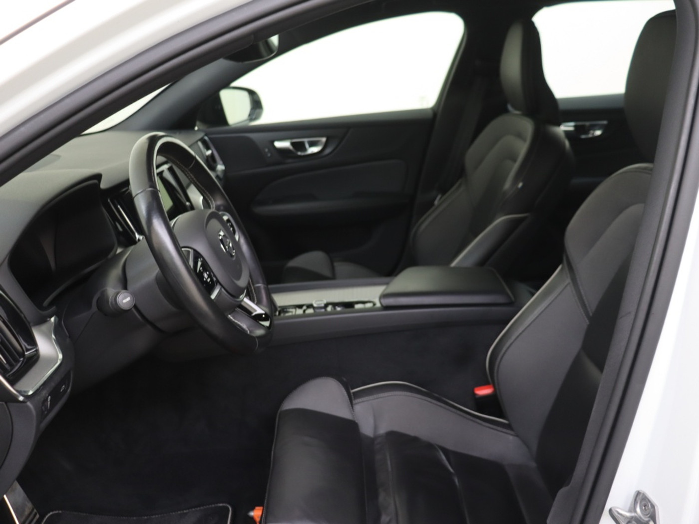 Foto van Volvo V60