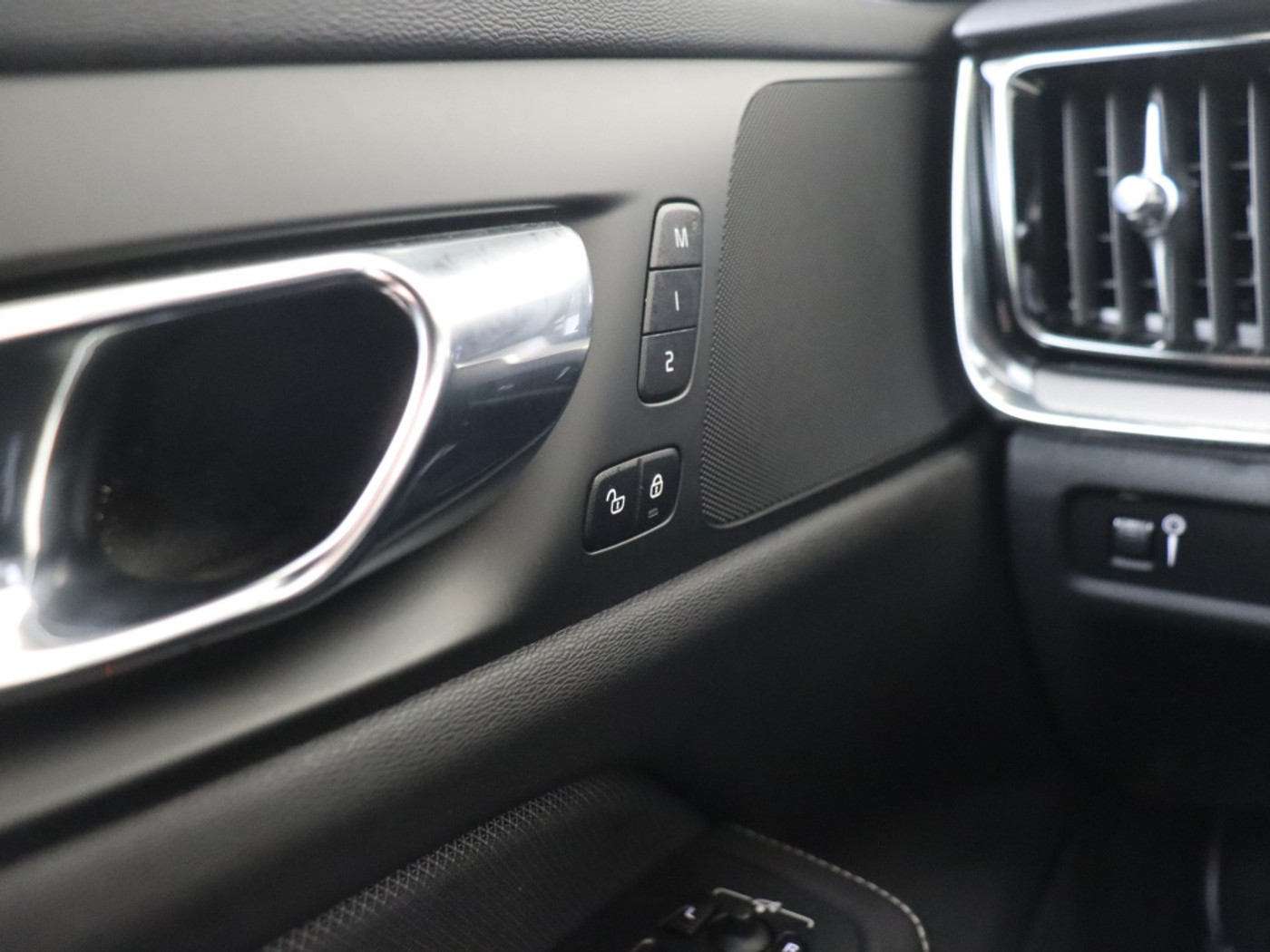 Foto van Volvo V60