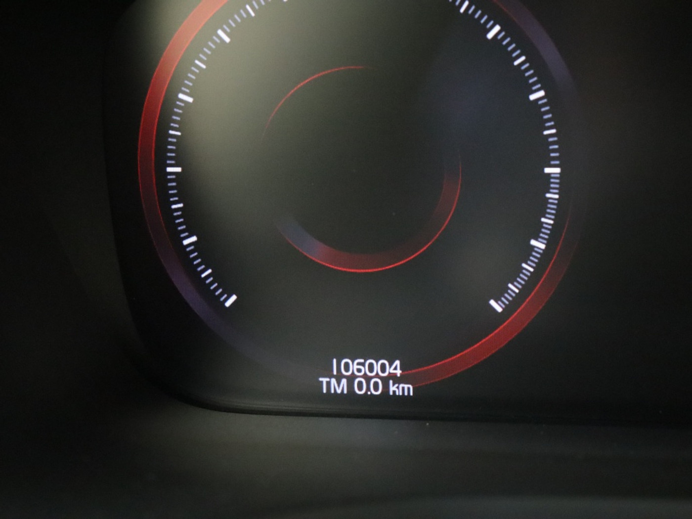 Foto van Volvo V60