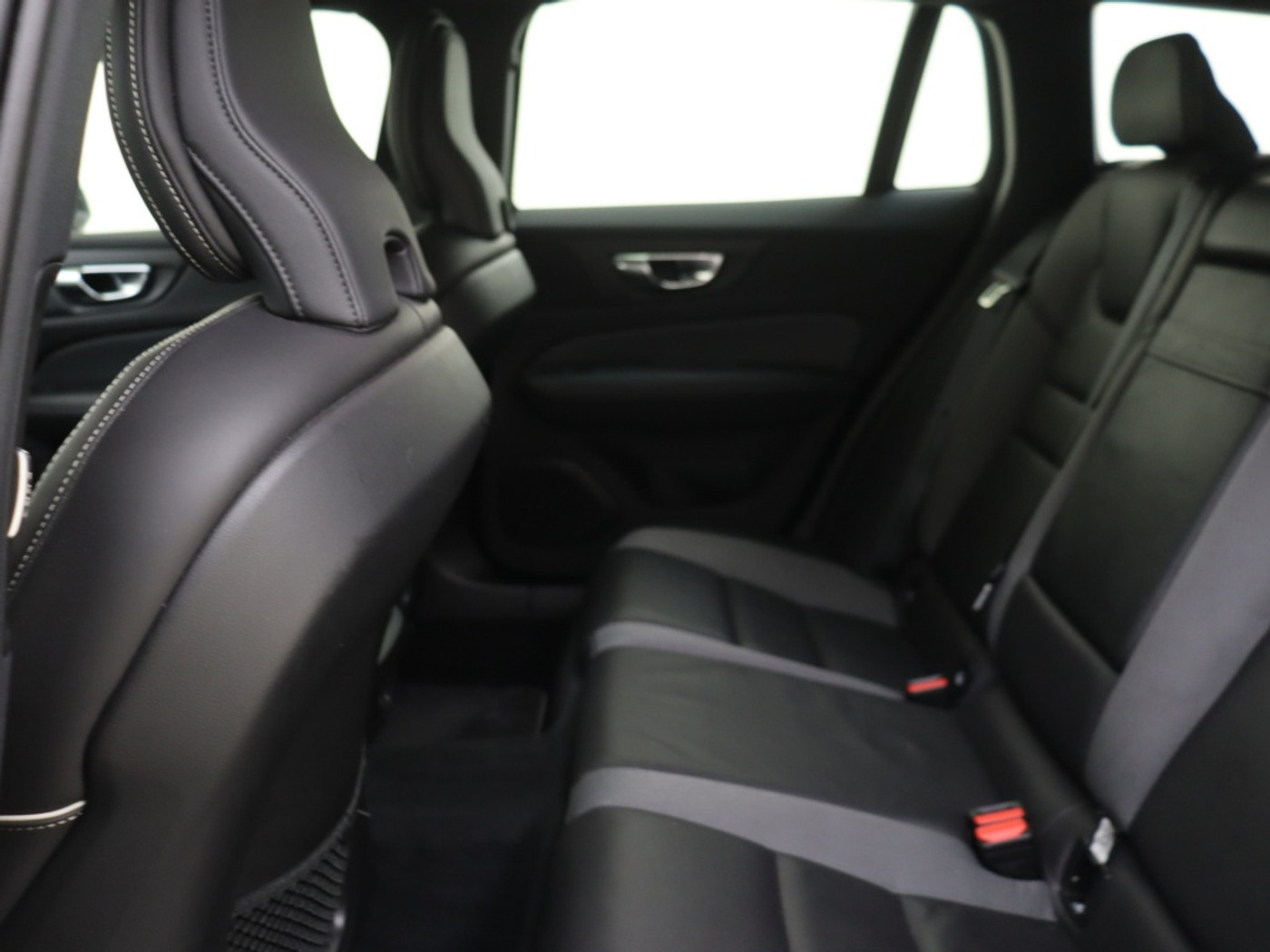 Foto van Volvo V60