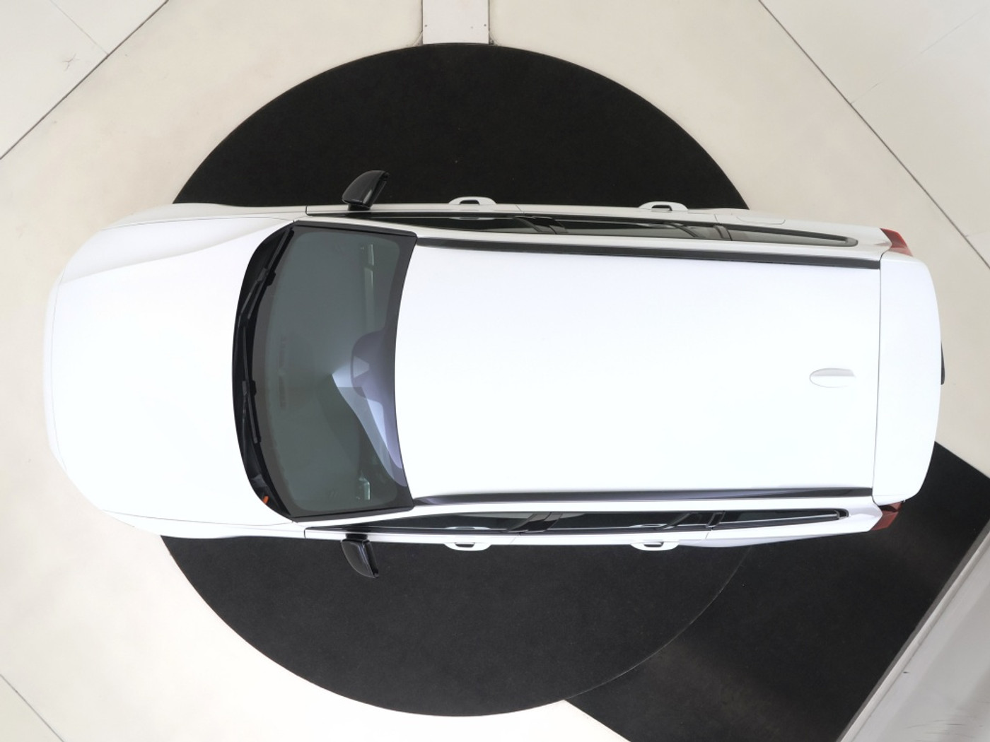 Foto van Volvo V60