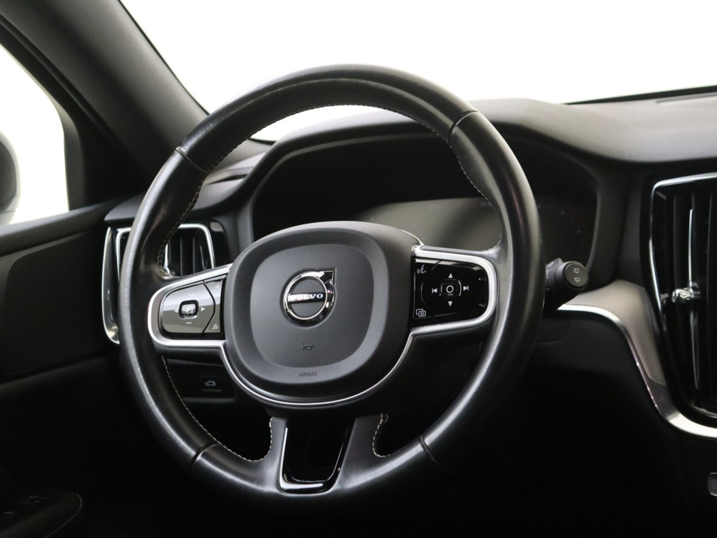 Foto van Volvo V60