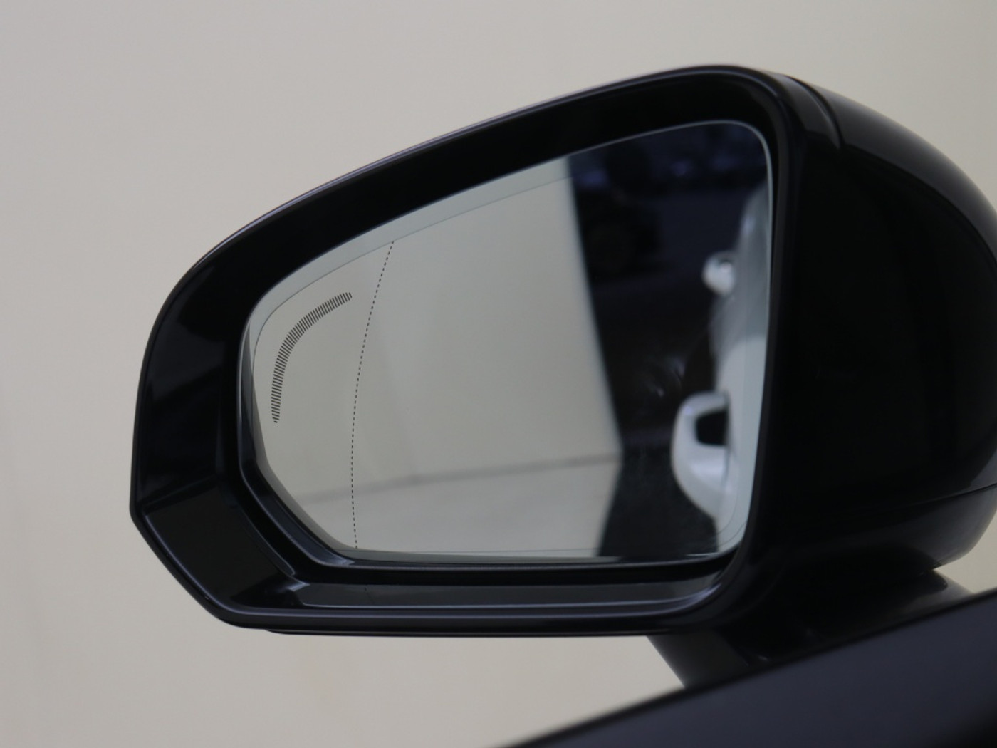 Foto van Volvo V60