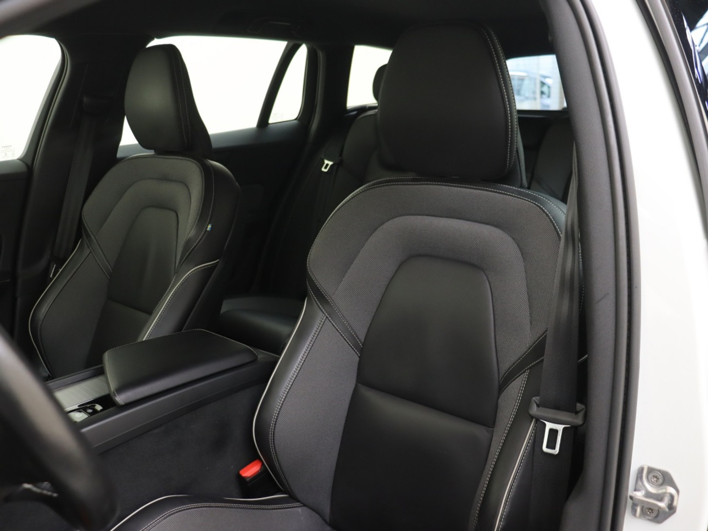 Foto van Volvo V60