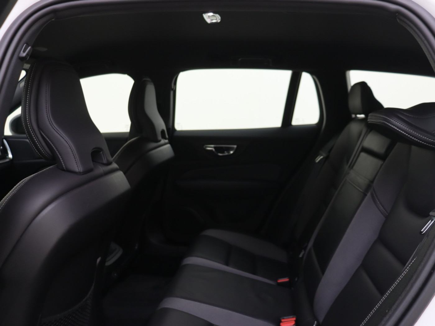 Foto van Volvo V60