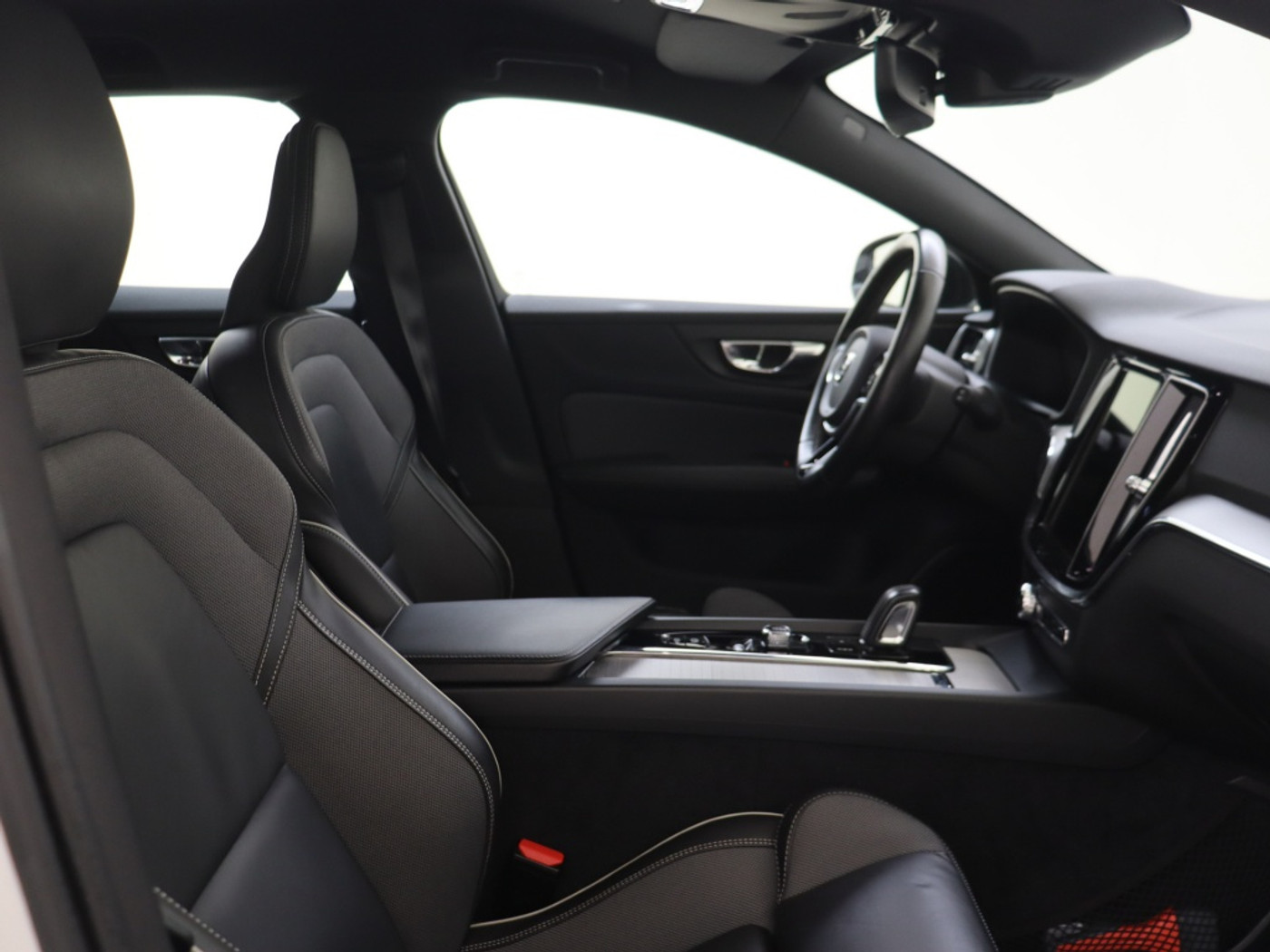 Foto van Volvo V60