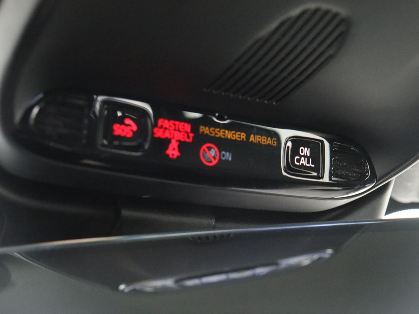 Foto van Volvo V60