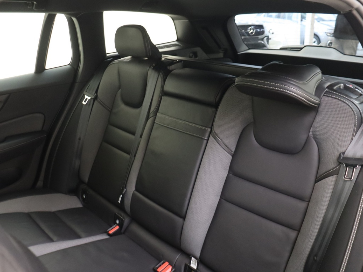 Foto van Volvo V60