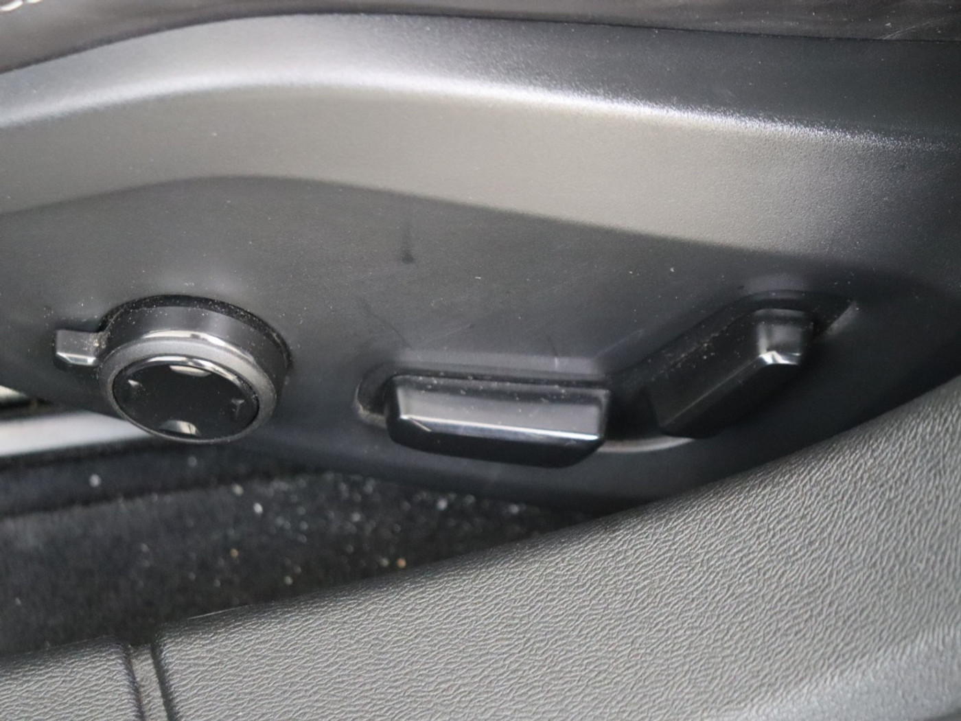 Foto van Volvo V60