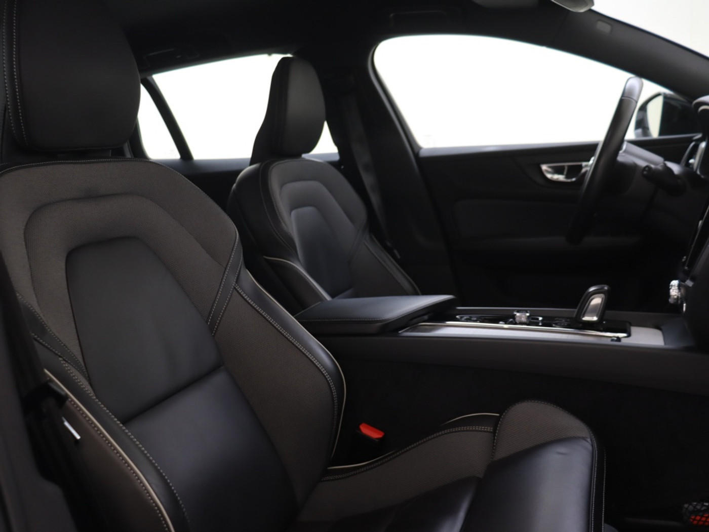 Foto van Volvo V60