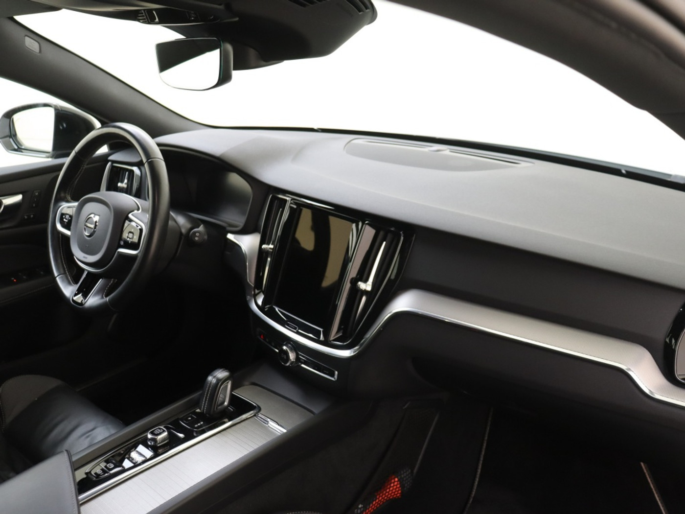 Foto van Volvo V60