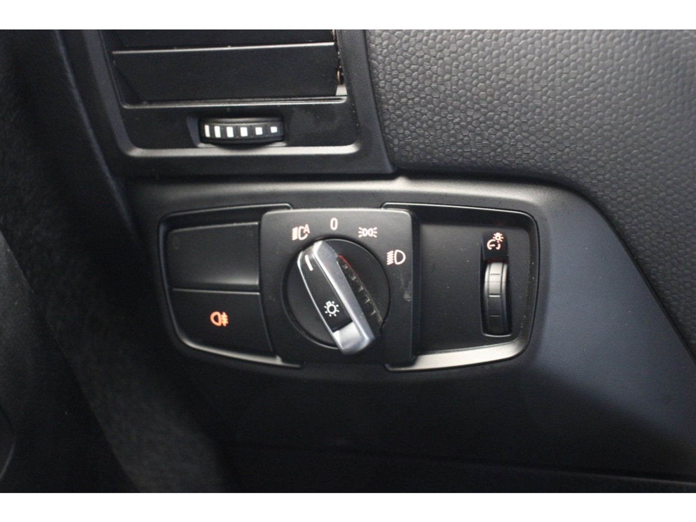 Foto van BMW I3