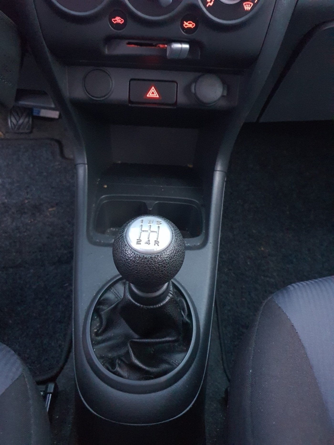 Foto van Suzuki Alto