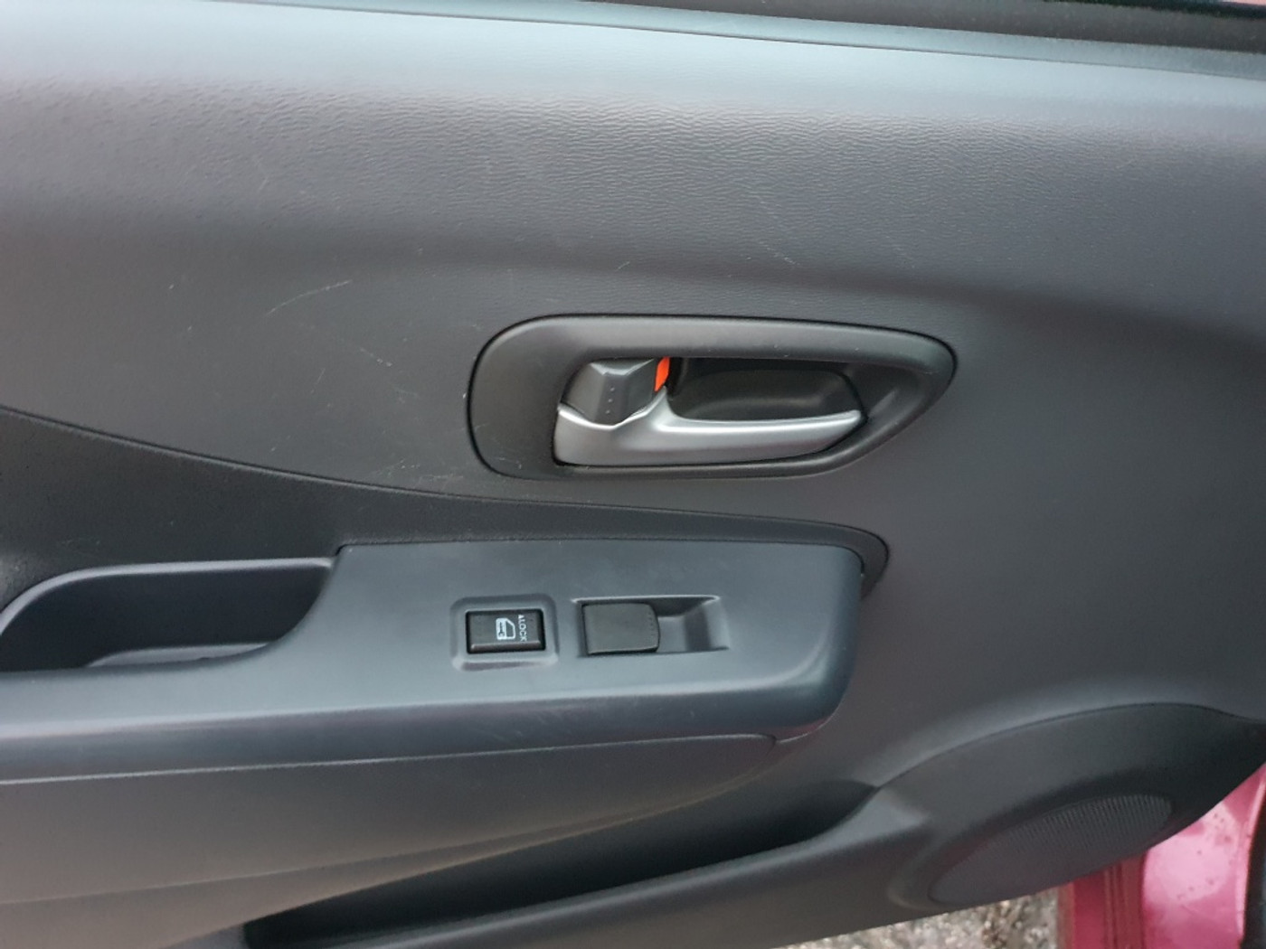 Foto van Suzuki Alto